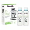 Best reviews of ❤️ Breville 2 1 Cleaner & Descaler 😍