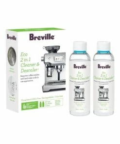 Best reviews of ❤️ Breville 2 1 Cleaner & Descaler 😍