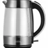 Promo 🎁 Sunbeam Maestro Glass/Stainless Steel Kettle KE9750 👍