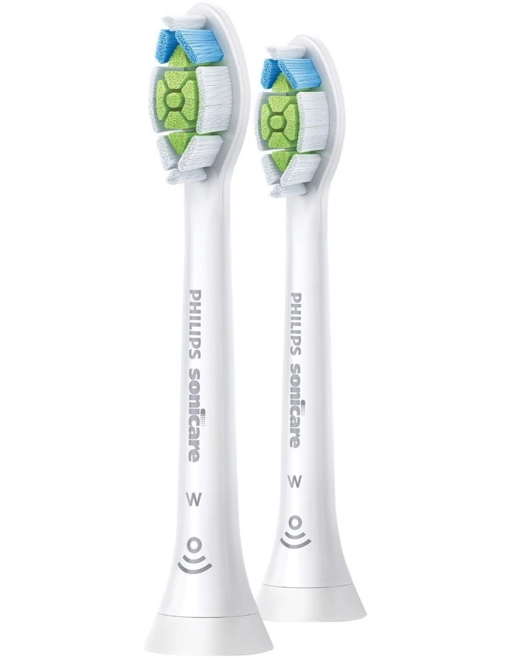 Flash Sale π Philips Sonicare Optimal White 2pc Brushhead Set White HX6062/67 π 1 Flash Sale π Philips Sonicare Optimal White 2pc Brushhead Set White HX6062/67 π