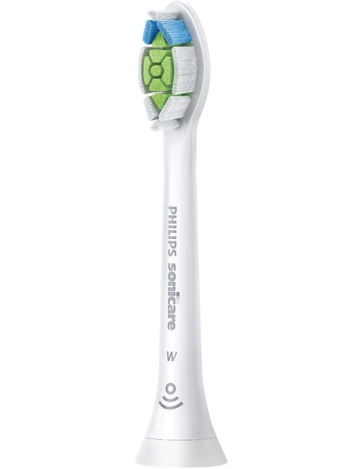 Flash Sale π Philips Sonicare Optimal White 2pc Brushhead Set White HX6062/67 π 2 Flash Sale π Philips Sonicare Optimal White 2pc Brushhead Set White HX6062/67 π - Image 2