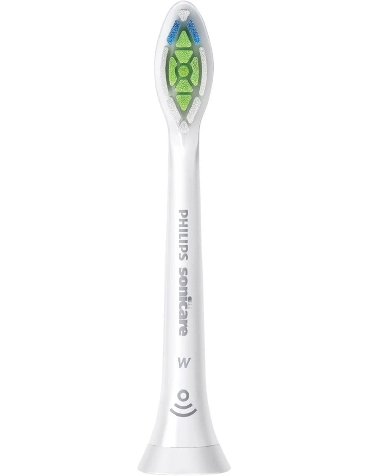 Flash Sale π Philips Sonicare Optimal White 2pc Brushhead Set White HX6062/67 π 4 Flash Sale π Philips Sonicare Optimal White 2pc Brushhead Set White HX6062/67 π - Image 4