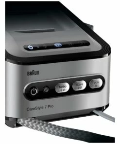 Buy ⭐ Braun Carestyle 7 Steam Generator Iron Black IS7156BK 🔔 -Appliances Sales Store 648525610 2 720x928