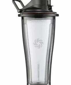 Coupon π₯ Vitamix Blending Cup with Self Detect Blender Clear π€©
