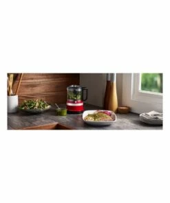 Wholesale ✨ KitchenAid Red 3.5 Cup Mini Chopper 5KFC3516AER ✔️ -Appliances Sales Store 651593620 3 720x928