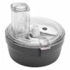 Coupon 🎉 KitchenAid Dicing Kit Attachment for Food Processor Grey 5KFP13DC12 🌟