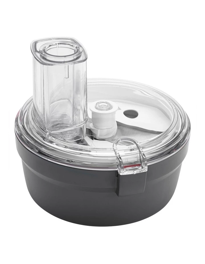 Coupon π KitchenAid Dicing Kit Attachment for Food Processor Grey 5KFP13DC12 π 1 Coupon π KitchenAid Dicing Kit Attachment for Food Processor Grey 5KFP13DC12 π