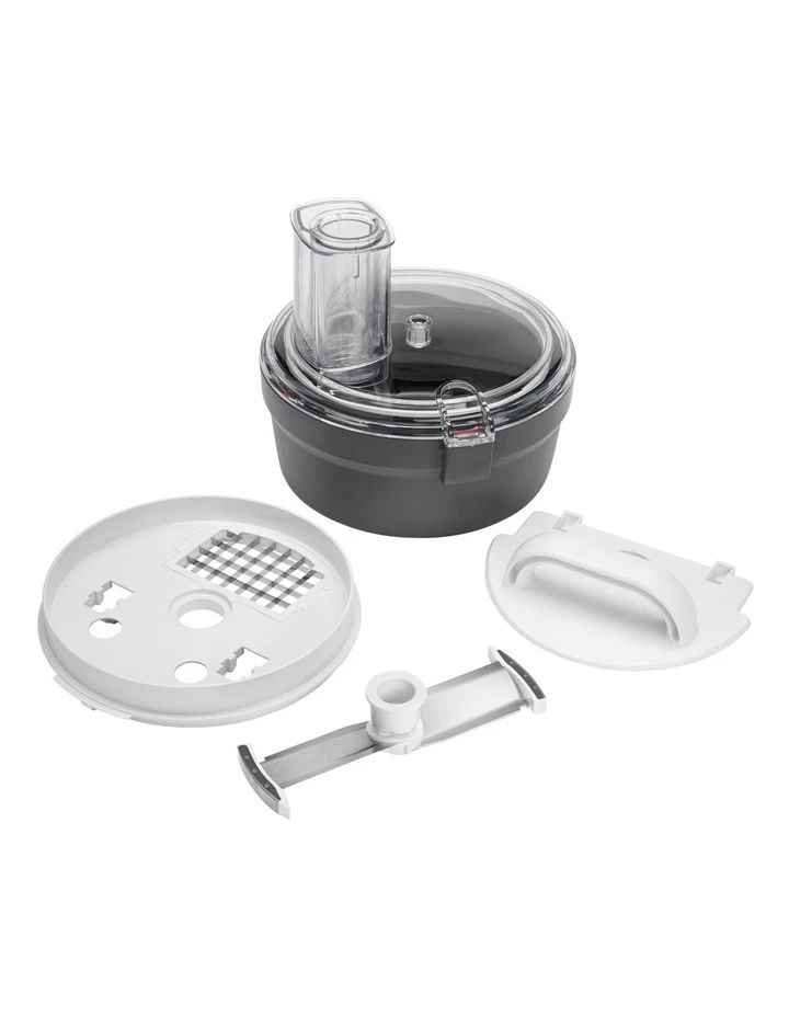 Coupon π KitchenAid Dicing Kit Attachment for Food Processor Grey 5KFP13DC12 π 2 Coupon π KitchenAid Dicing Kit Attachment for Food Processor Grey 5KFP13DC12 π - Image 2