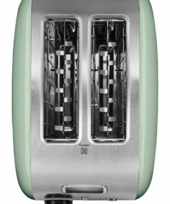 Best Pirce 🛒 KitchenAid Artisan 2 Slice Toaster Pistachio 5AKMT223PT 🔔 -Appliances Sales Store 652188610 3 720x928