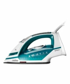 Top 10 💯 Sunbeam Sprint Iron White SR6300 🔔