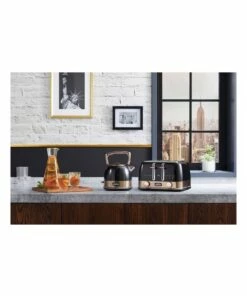 Deals π Sunbeam New York Collection 4 Slice Toaster Black/Bronze TA4440KB β¨ 9 Deals π Sunbeam New York Collection 4 Slice Toaster Black/Bronze TA4440KB β¨ -Appliances Sales Store 668373760 4 2 720x928