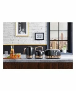 Deals π Sunbeam New York Collection 4 Slice Toaster Black/Bronze TA4440KB β¨ 10 Deals π Sunbeam New York Collection 4 Slice Toaster Black/Bronze TA4440KB β¨ -Appliances Sales Store 668373760 6 720x928