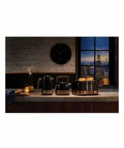 Deals π Sunbeam New York Collection 4 Slice Toaster Black/Bronze TA4440KB β¨ 11 Deals π Sunbeam New York Collection 4 Slice Toaster Black/Bronze TA4440KB β¨ -Appliances Sales Store 668373760 7 720x928