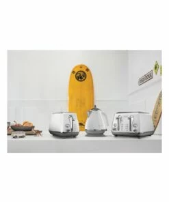 Best Pirce βοΈ Delonghi Icona Capitals Sydney 2 Slice Toaster White CTOC2003W π 12 Best Pirce βοΈ Delonghi Icona Capitals Sydney 2 Slice Toaster White CTOC2003W π -Appliances Sales Store 674255710 6 720x928