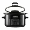 Promo 😀 Crock-Pot Digital One Pot Cooker with Hinged Lid Black CHP550 😀
