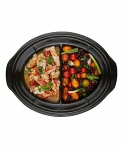 Flash Sale π Crock-Pot Choose-a-Crock One Pot Cooker Stainless Steel CHP600 βοΈ 5 Flash Sale π Crock-Pot Choose-a-Crock One Pot Cooker Stainless Steel CHP600 βοΈ -Appliances Sales Store 675404470 3 1 720x928