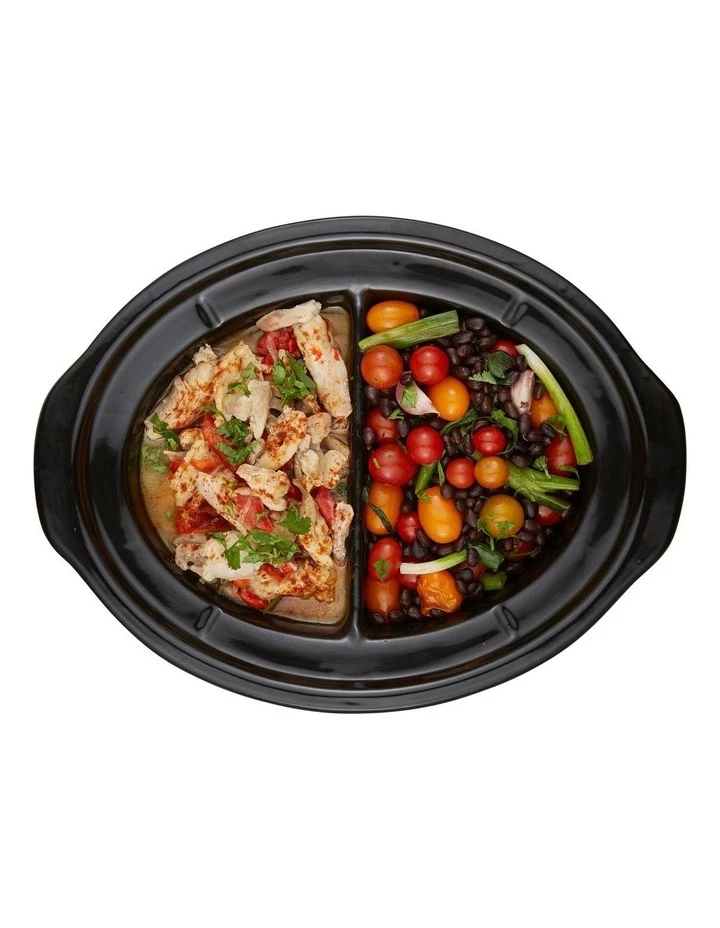 Flash Sale π Crock-Pot Choose-a-Crock One Pot Cooker Stainless Steel CHP600 βοΈ 3 Flash Sale π Crock-Pot Choose-a-Crock One Pot Cooker Stainless Steel CHP600 βοΈ - Image 3