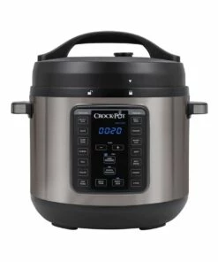 New π€© Crock-Pot Express Crock Multi Cooker XL CPE300 π₯