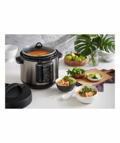 New π€© Crock-Pot Express Crock Multi Cooker XL CPE300 π₯ 9 New π€© Crock-Pot Express Crock Multi Cooker XL CPE300 π₯ -Appliances Sales Store 675516970 3 720x928