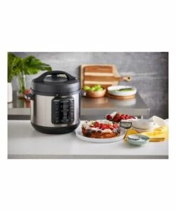 New π€© Crock-Pot Express Crock Multi Cooker XL CPE300 π₯ 10 New π€© Crock-Pot Express Crock Multi Cooker XL CPE300 π₯ -Appliances Sales Store 675516970 4 720x928