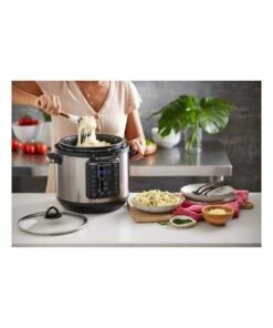 New π€© Crock-Pot Express Crock Multi Cooker XL CPE300 π₯ 11 New π€© Crock-Pot Express Crock Multi Cooker XL CPE300 π₯ -Appliances Sales Store 675516970 5 720x928