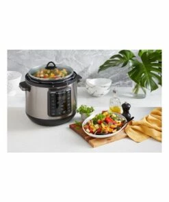 New π€© Crock-Pot Express Crock Multi Cooker XL CPE300 π₯ 13 New π€© Crock-Pot Express Crock Multi Cooker XL CPE300 π₯ -Appliances Sales Store 675516970 7 720x928