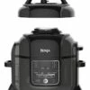 Best reviews of 🧨 Ninja Foodi Multi Cooker Black OP300 🔥