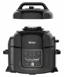 Best reviews of 𧨠Ninja Foodi Multi Cooker Black OP300 π₯