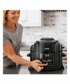 Best reviews of 🧨 Ninja Foodi Multi Cooker Black OP300 🔥 -Appliances Sales Store 677474650 4 720x928