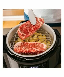 Best reviews of 🧨 Ninja Foodi Multi Cooker Black OP300 🔥 -Appliances Sales Store 677474650 6 720x928