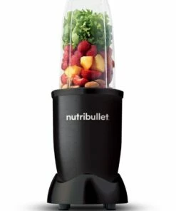 Best Pirce ❤️ Nutribullet 900W Blender Megapack Black NB9-1107AK 🤩 -Appliances Sales Store 677575810 1 2 720x928