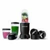 Best Pirce ❤️ Nutribullet 900W Blender Megapack Black NB9-1107AK 🤩
