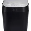 Promo 🎁 Panasonic Artisan Black Bread Maker SD-ZP2000KST ✔️