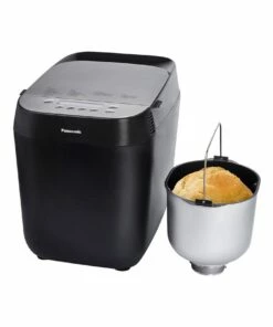 Promo 🎁 Panasonic Artisan Black Bread Maker SD-ZP2000KST ✔️ -Appliances Sales Store 678329290 3 720x928