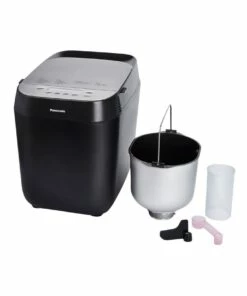 Promo 🎁 Panasonic Artisan Black Bread Maker SD-ZP2000KST ✔️ -Appliances Sales Store 678329290 4 720x928