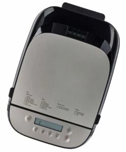 Promo 🎁 Panasonic Artisan Black Bread Maker SD-ZP2000KST ✔️ -Appliances Sales Store 678329290 5 720x928