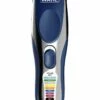 Cheapest 👏 Wahl Color Pro Cordless Clipper Chrome/Blue WA9249-1217 🔥