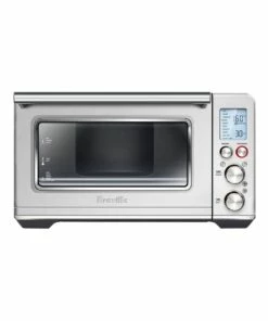 Buy π Breville The Air Fry Stainless Steel Compact Oven BOV860BSS π