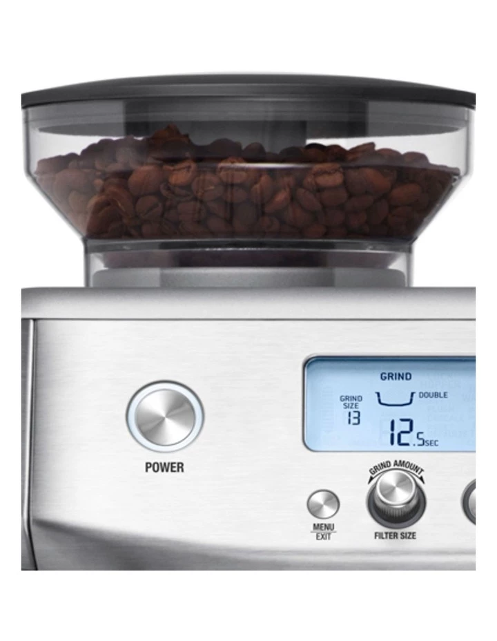 Top 10 π Breville the Barista Pro Stainless Steel Coffee Machine BES878BSS π 4 Top 10 π Breville the Barista Pro Stainless Steel Coffee Machine BES878BSS π - Image 4