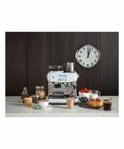 Top 10 π Breville the Barista Pro Stainless Steel Coffee Machine BES878BSS π 9 Top 10 π Breville the Barista Pro Stainless Steel Coffee Machine BES878BSS π -Appliances Sales Store 679006090 5 1 720x928