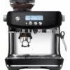 Brand new ✨ Breville the Barista Pro Black Coffee Machine BES878BTR 🔔