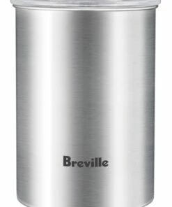 Top 10 👏 Breville Coffee Bean Canister in Stainless Steel BES030BSS 💯