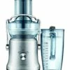 Coupon 👍 Breville the Juice Fountain Cold Plus Stainless Steel Juicer BJE530BSS 👍