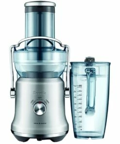 Coupon π Breville the Juice Fountain Cold Plus Stainless Steel Juicer BJE530BSS π