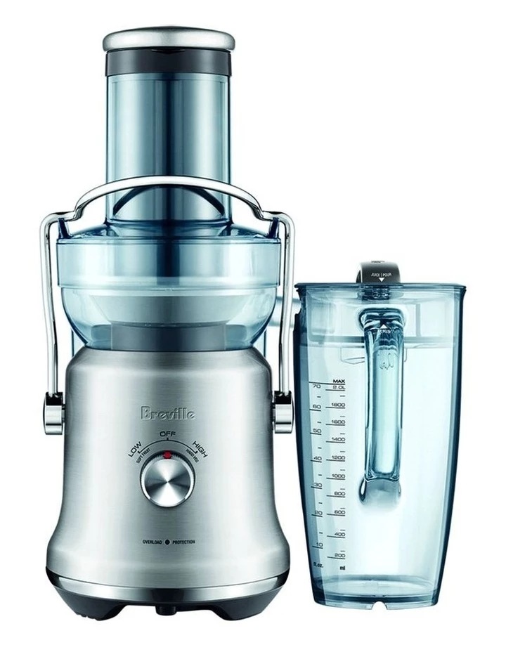 Coupon π Breville the Juice Fountain Cold Plus Stainless Steel Juicer BJE530BSS π 1 Coupon π Breville the Juice Fountain Cold Plus Stainless Steel Juicer BJE530BSS π