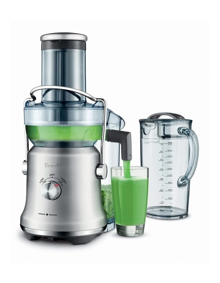 Coupon π Breville the Juice Fountain Cold Plus Stainless Steel Juicer BJE530BSS π 2 Coupon π Breville the Juice Fountain Cold Plus Stainless Steel Juicer BJE530BSS π - Image 2