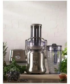 Coupon π Breville the Juice Fountain Cold Plus Stainless Steel Juicer BJE530BSS π 6 Coupon π Breville the Juice Fountain Cold Plus Stainless Steel Juicer BJE530BSS π -Appliances Sales Store 679007260 3 720x928