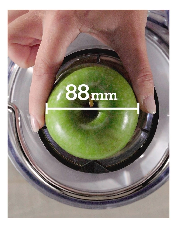 Coupon π Breville the Juice Fountain Cold Plus Stainless Steel Juicer BJE530BSS π 4 Coupon π Breville the Juice Fountain Cold Plus Stainless Steel Juicer BJE530BSS π - Image 4