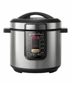 New ⭐ Philips Silver All In One Cooker HD2237/72 🎁