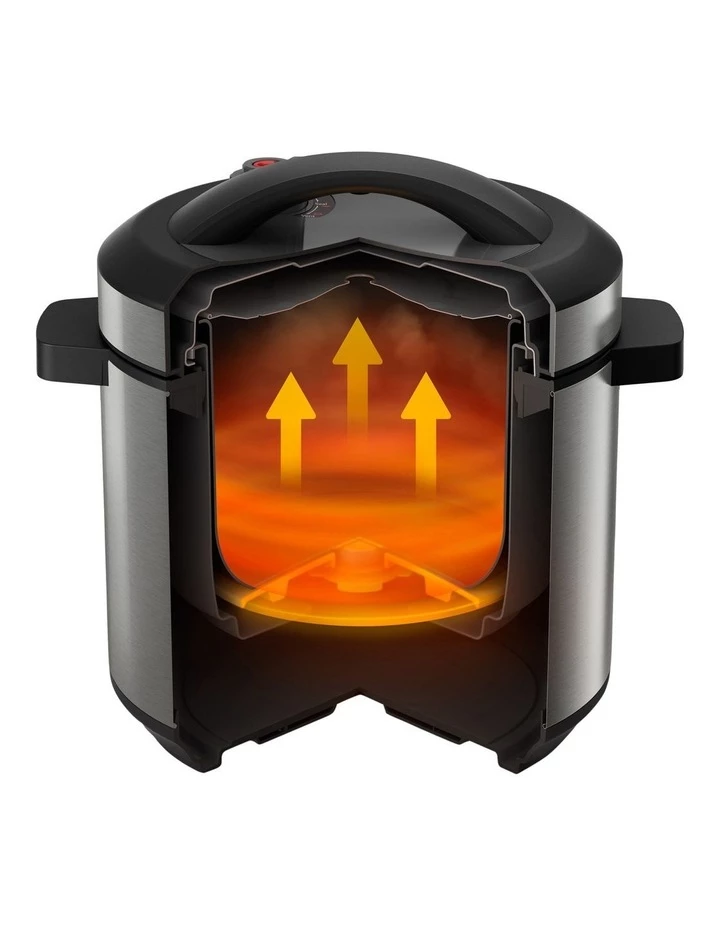 New β Philips Silver All In One Cooker HD2237/72 π 3 New β Philips Silver All In One Cooker HD2237/72 π - Image 3